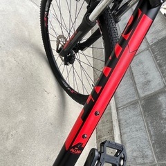 GIANT 「ジャイアント」 ATX  マウンテンバイクの画像