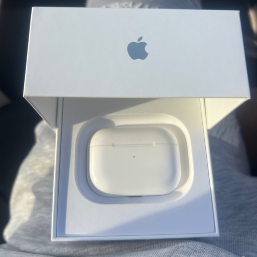 その他 AirPods pro