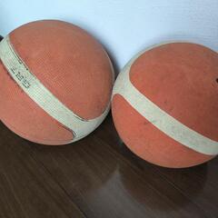 バスケットボール