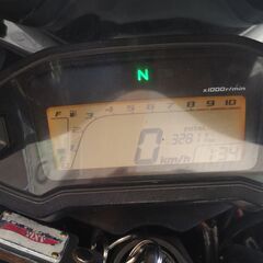【問い合わせ有り募集一時停止中】【相模原 町田】HONDA ホンダ GROM グロム MSX125 JC61 約3.3万km 実働 ( 原付2種 MT 原二の画像