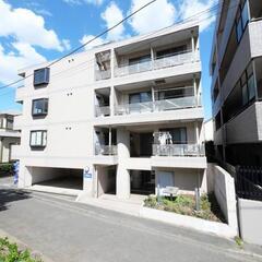IN🌷即入居可！分譲賃貸マンション✨最上階のお部屋♪敷金、礼金、仲介手数料ゼロ🌈 東急東横線/日吉 徒歩圏内👫✨複数路線利用可能！駐輪場、駐車場有ります🚲🚙 - 川崎市