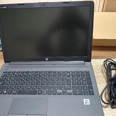 ノートパソコン②　HP  Windows11の画像