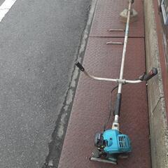 草刈り機【中国クボタ】