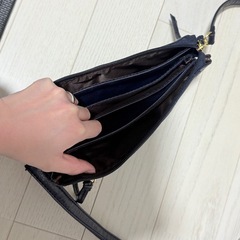 ショルダーバッグの画像