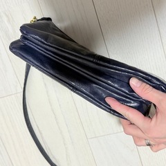 ショルダーバッグの画像