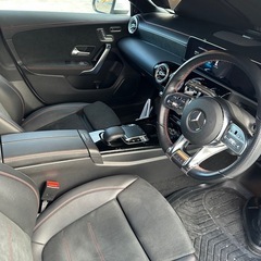 CLA200d シューティングブレーク　AMGラインの画像