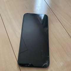 【ジャンク品】iPhone11pro