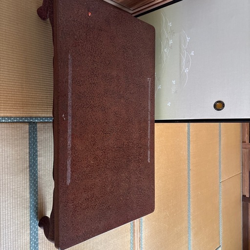 わじまのしっきテーブル