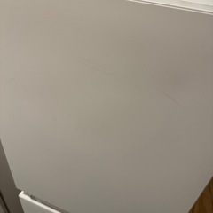 冷蔵庫【パナソニック】
の画像