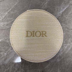 新品ディオールポーチ