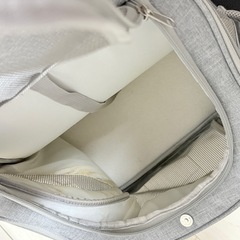 ペット用　リュックの画像