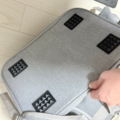 ペット用　リュックの画像