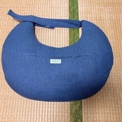 ベビハグ授乳クッション