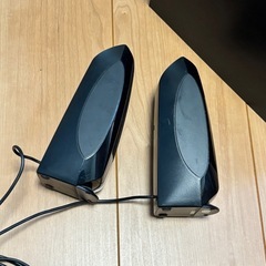 Logicool ロジクール スピーカーシステム S-220 speakerの画像