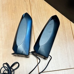 Logicool ロジクール スピーカーシステム S-220 speakerの画像