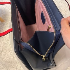 トートバッグの画像