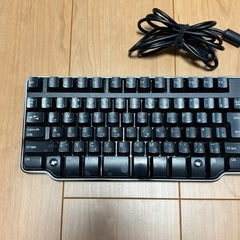 DELL SK-8115 有線 キーボード USBの画像