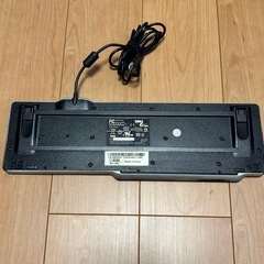 DELL SK-8115 有線 キーボード USBの画像