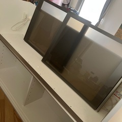 キッチンボード上部あまりの画像