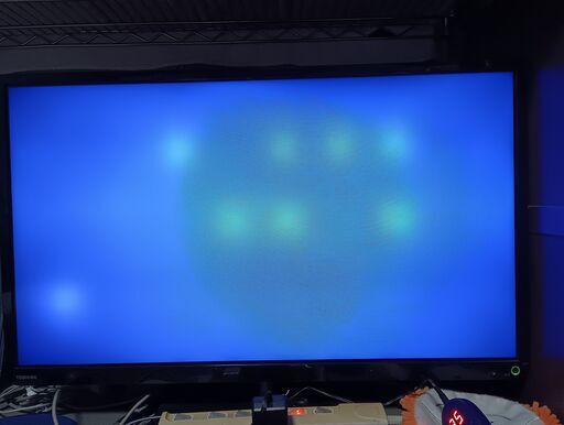 TOSHIBA REGZA 32S7液晶カラーテレビ (えすてぃま) 野並のテレビ TOSHIBA REGZA 32S7液晶カラーテレビ (えすてぃま) 野並のテレビ