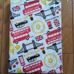 MARY QUANT レジャーシートの画像