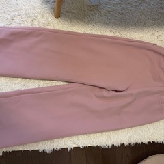 パンツ裏地付きの画像