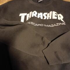 THRASHER スラッシャートレーナー