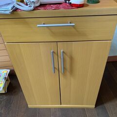 収納家具