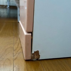 ドレッサーの画像