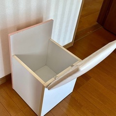 ドレッサーの画像
