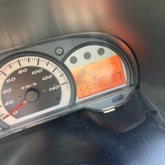 ヤマハ マジェスティ 4D9 250cc ビッグスクーターの画像