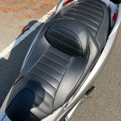 ヤマハ マジェスティ 4D9 250cc ビッグスクーターの画像