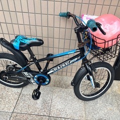 子供用自転車