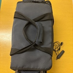 NICON D600 望遠レンズ5つ おまけ付きの画像