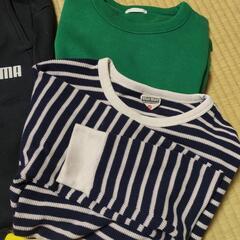 160cm セット　6点の画像