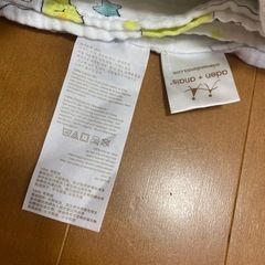 おくるみの画像