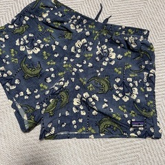 【美品】パタゴニア　パンツ