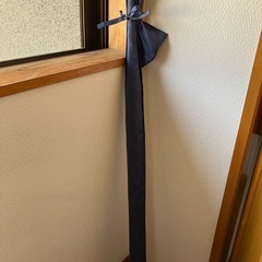 引き取り先きまりました！！竹刀の画像