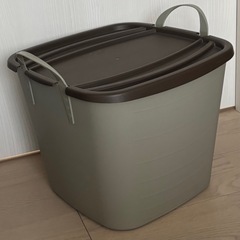 stacksto　スタックストー　収納ケース　蓋付き　おもちゃな...
