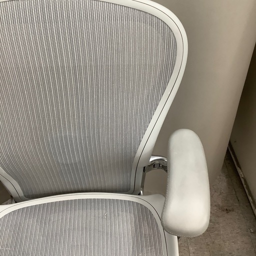 アーロンチェア Herman miller