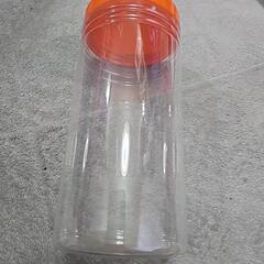 かぶと虫育成ボトル