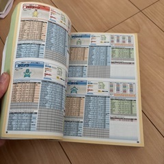 ポケモンデータファイル の画像