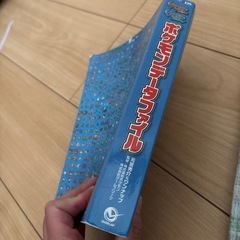 ポケモンデータファイル の画像