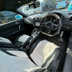 【支払総額35万円】委託販売車両 TTロードスター車検令和8年4月 ターボ オープンカー フルセグTV Bluetooth 走行テスト時特に大きな問題無し！の画像