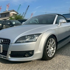 【支払総額35万円】委託販売車両 TTロードスター車検令和8年4...