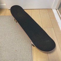 スケボー　スケートボードの画像