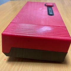 昭和レトロ　パタパタ デジタル時計の画像