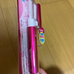 （未使用）KAI bi-hada 音波振動カミソリ 替刃式の画像