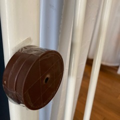 ベビーゲート　子ども、赤ちゃんゲート　の画像