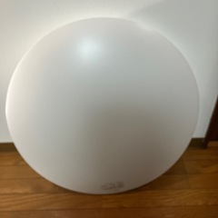 シーリングライトの画像